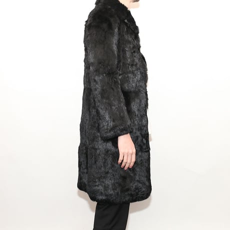 Fur Coat