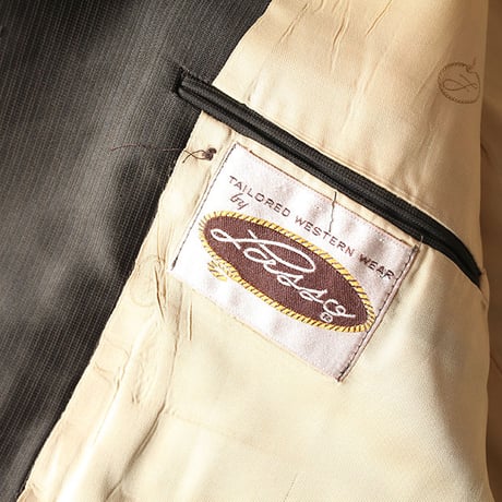 Vintage Western Jacket