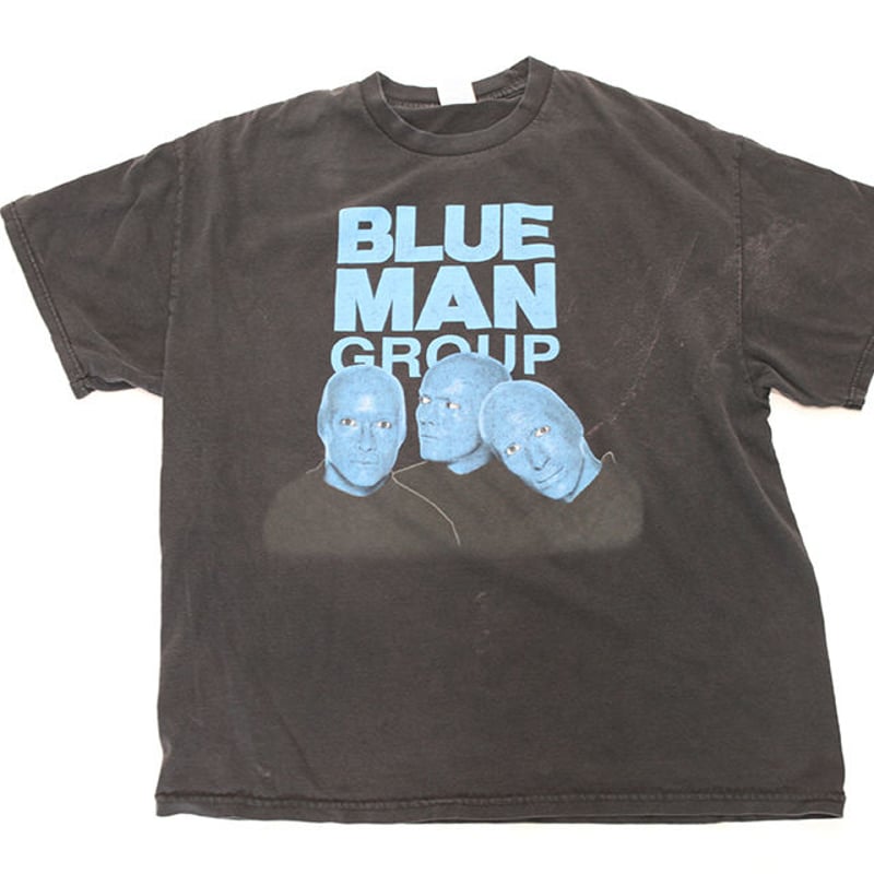 BLUE MAN T-Shirt | Strato