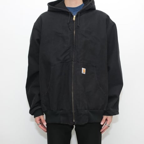 Carhartt Active Jacket MADE IN USA