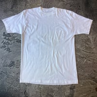 90's Plane Pocket T-Shirt