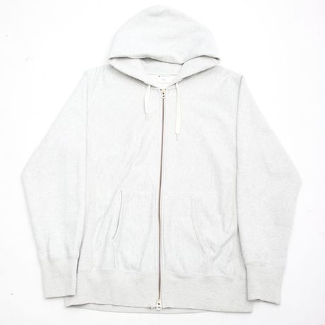 Champion Reverse Weave Zip Up Sweat Hoodie