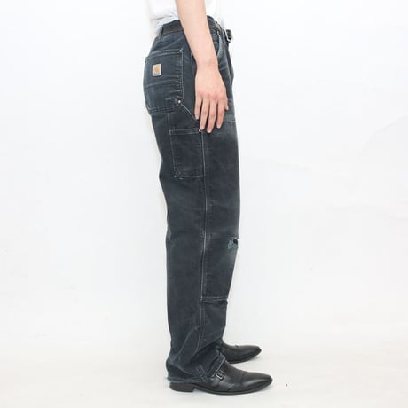 Carhartt Double Knee Pants MADE IN USA