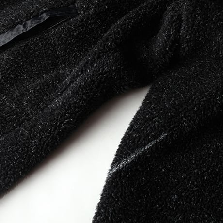Fleece Jacket