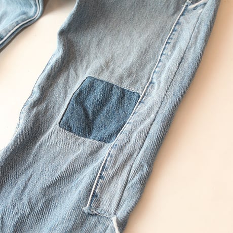 Levis Custom  Denim Pants
