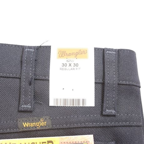 Wrangler Rancher Pants 'DEAD STOCK'