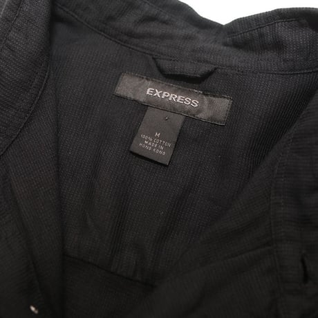 Plane S/S Shirt