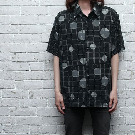 Silk Touch S/S Shirt