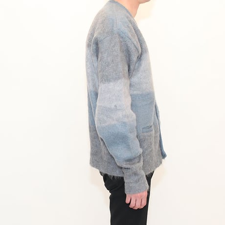 Vintage Mohair Cardigan