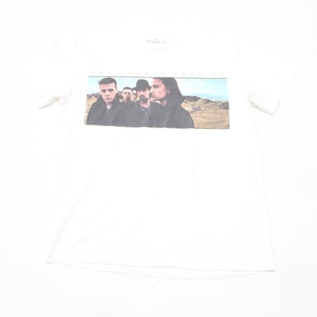 U2 T-Shirt