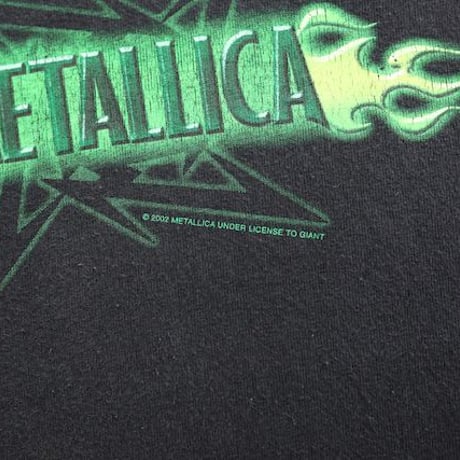 00s Metallica T-Shirt