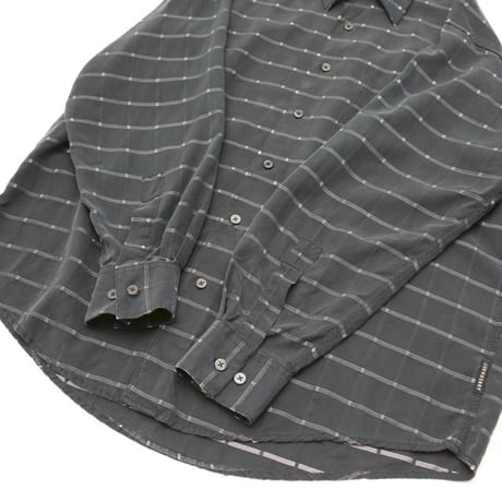 JOHN HENRY L/S Shirt
