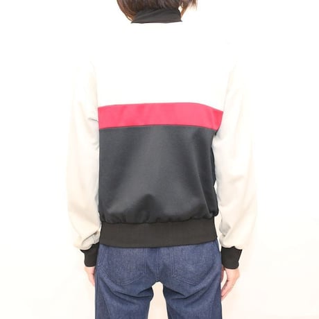 70's Adidas Track Jacket Made in France