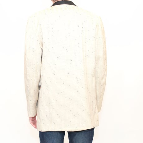 Vintage Smoking Jacket