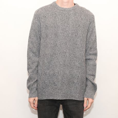 Cashmere Knit