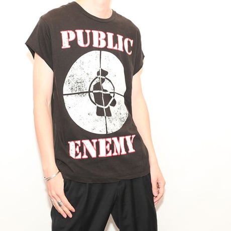 Public Enemy T-Shirt
