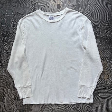 Joe Boxer Thermal  L/S Shirt
