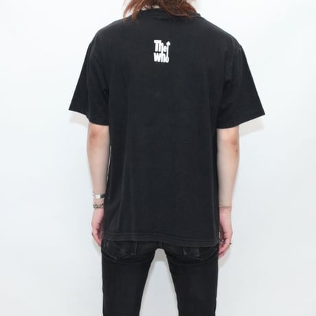 The Who T-Shirt
