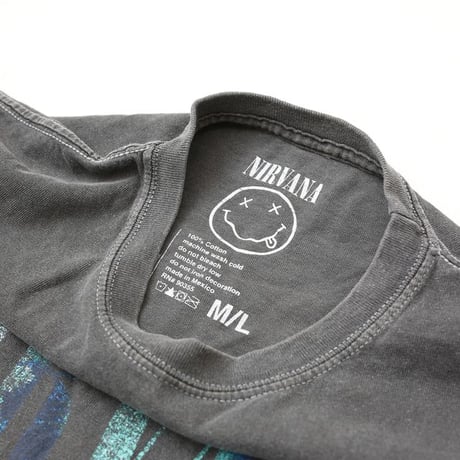 Nirvana T-Shirt