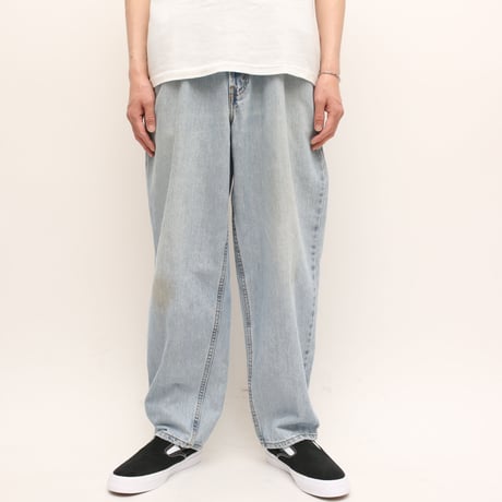 Levis 560 Denim Pants COMFORT FIT