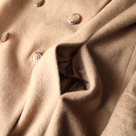 Vintage wool  Coat