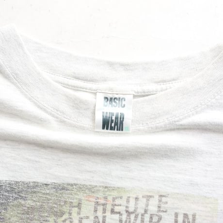 00s Movie T-Shirt "300"