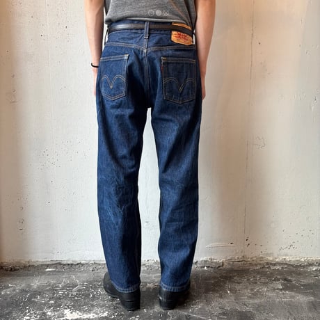 00s Levi's 501 Denim Pants MADE IN DOMINICAN REPUBLIC