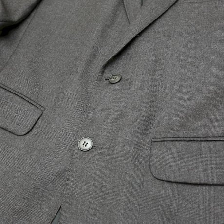 agnes b. Tailored Jacket Made In France