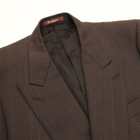 Givenchy Tailored Jacket