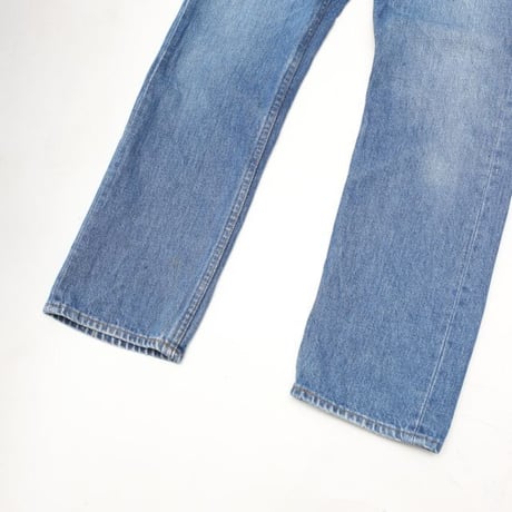 Levi's 501 Denim Pants MADE IN USA