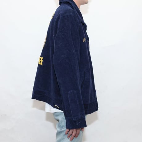 Vintage FFA Jacket