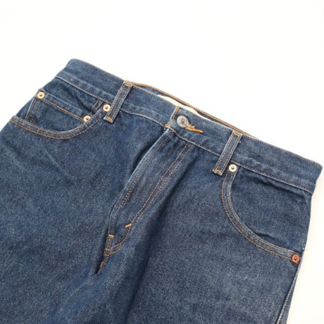 Levi's 517 Denim Pants