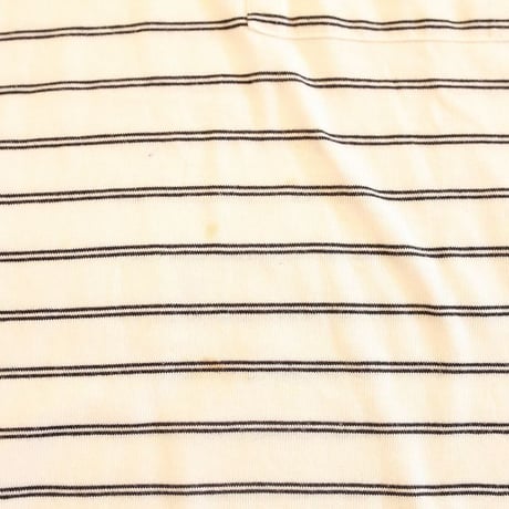 Vintage Border T-Shirt