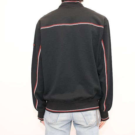 Vintage Adidas Track Jacket West Germany Descente