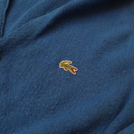 Lacoste Acryl Knit Cardigan