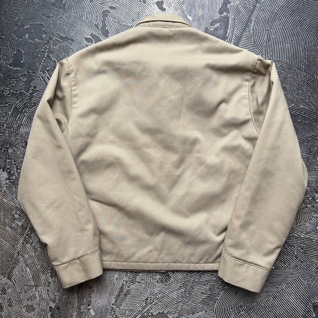 80s BIG MAC Work Jacket MADE IN USA