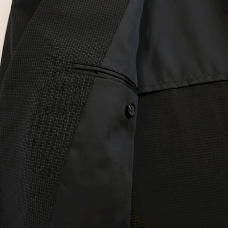 Yohji Yamamoto 2Pc Set Up