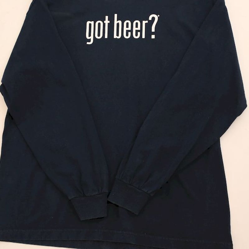 00s got beer? Tシャツ STEVE&BARRY'S L 500 VINTAGE STONE COLD STEVE AUSTIN SHIRT *** FEAR DRINK BEER