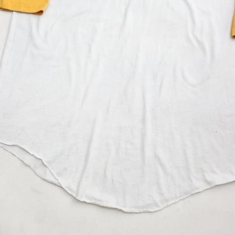 90's Raglan Sleeves T-Shirt