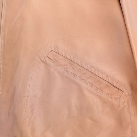 50's Berwyck Nylon Jacket