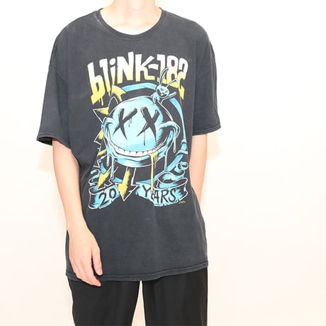 Blink-182 T-Shirt