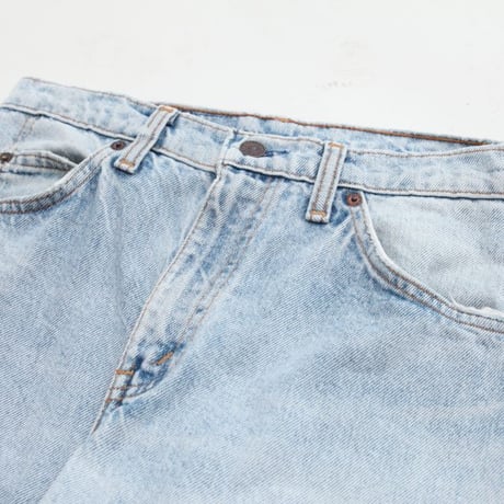 Levis 505 Denim Pants  MADE IN CANADA