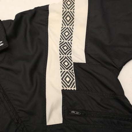 Umbro Nylon Jacket