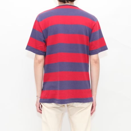 Border T-Shirt
