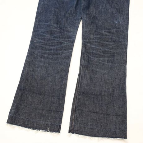 Levi's 517 Denim Pants  MADE IN USA