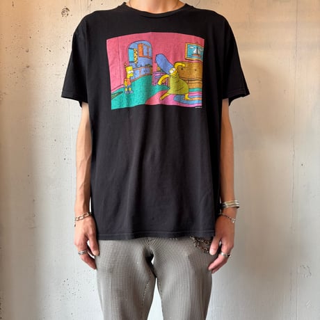 The Simpsons T-Shirt