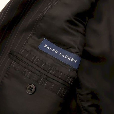 Polo by Ralph Lauren 2Pc Set Up MADE IN ITALY