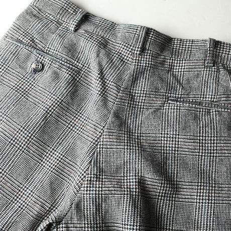 Wool Slacks Pants