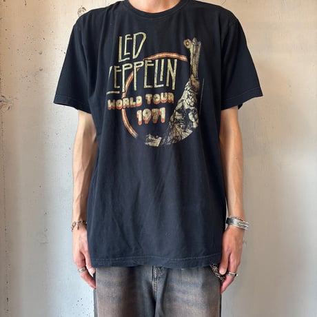 00s Led Zeppelin T-Shirt