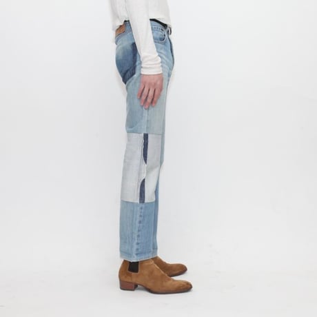 Levis 503 Remake Denim Pants